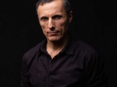 Venerdì all’Auditorium Montalcini di Mirandola: “Lapocalisse” con Valerio Aprea