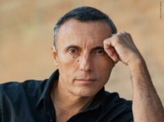 Al Boiardo di Scandiano “Lapocalisse” con il poliedrico Valerio Aprea