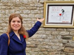 La lotta per la libertà delle donne in Iran: il 14 marzo a Carpi l’incontro con Zahra Toufigh