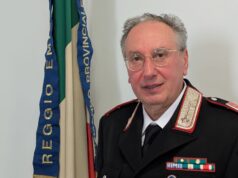 Il Luogotenente Emmanuele Farina saluta l’Arma: una vita dedicata al servizio