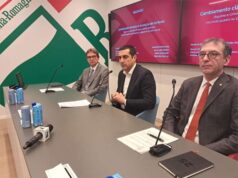 Regione e Università di Bologna insieme per affrontare il cambiamento climatico in atto e le conseguenze