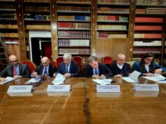 Modena, firmato l’Accordo di progetto sull’esecuzione penale esterna