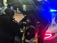 Controlli della Polizia di Stato: importante attività di contrasto alla guida sotto l’influenza di droghe
