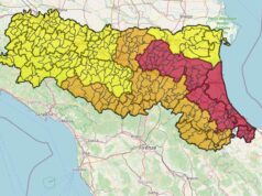 Modena: prosegue l’allerta arancione