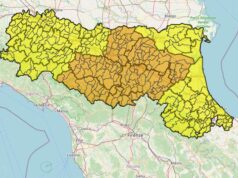 Aperto a Bologna il Centro Operativo Comunale in vista dell’allerta arancione prevista dalla mezzanotte