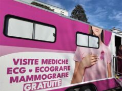Spilamberto, visite ed esami gratuiti per prevenire il tumore al seno