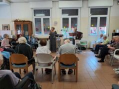 Le case-residenze per anziani di Modena promosse con 8 e mezzo