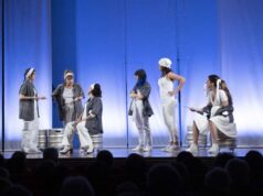 “Bastarde senza gloria”, venerdì 21 marzo in scena al Teatro Michelangelo di Modena