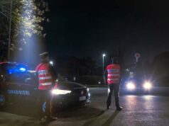 Autovettura rubata ad un’anziana signora recuperata dai Carabinieri del Radiomobile di Imola