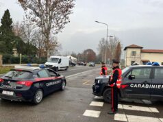Trovato con 9 gr di marijuana nell’auto: 30enne finisce nei guai a Scandiano