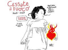 Cessate il fuoco 2005-2025. Vent’anni di battaglie per i diritti umani