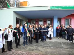 Il Poliambulatorio di Calderara diventa Casa di Comunità