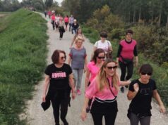 Domenica 16 marzo la “Camminata Rosa” e il “Silent reading Party” ai laghetti di Camporanieri