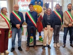 Consegnati oltre 4 mila euro alle scuole e presentata l’edizione 2025 di Castelsport