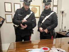 Bologna, Carabinieri in Autostazione e piazza XX Settembre: un arresto e una segnalazione