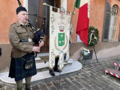 L’80° anniversario dell’Operazione Tombola con il presidente De Pascale