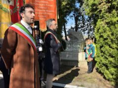 Vignola, domenica 9 marzo si ricorda l’Eccidio di Villa Martuzzi