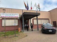 Denunciati dai carabinieri i ladri seriali del circolo Arci di Castelnovo Sotto