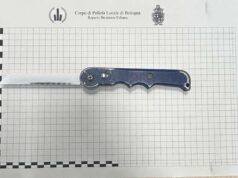 Ruba alcuni zaini da un furgone in via Gobetti. Ladro denunciato a Bologna dalla Polizia Locale