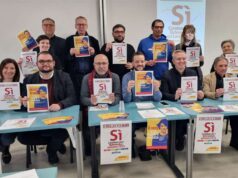 Referendum Lavoro-Cittadinanza: parte la campagna per portare al voto il maggior numero di cittadini/e