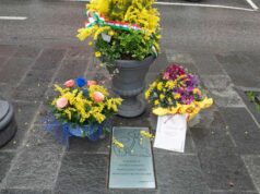 L’Amministrazione comunale ricorda le vittime della tragedia al mercato di Guastalla