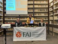 XXXIII edizione delle le Giornate FAI di Primavera