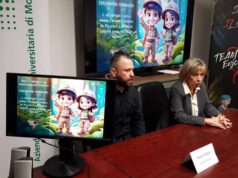 Esploratori coraggiosi: Team Enjoy ha trasformato le Diagnostiche del Policlinico “a misura di bambino”