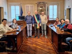 Nominati i presidenti e vicepresidenti degli 8 Consigli di Frazione del Comune di Casalgrande