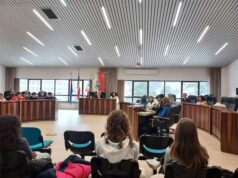 Si è insediato il primo Consiglio delle ragazze e dei ragazzi di Castelnovo Monti