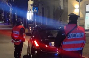 Sventati dai carabinieri di Carpi due furti aggravati