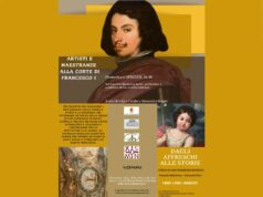 Domenica 6 aprile, a Sassuolo, secondo appuntamento alla scoperta di San Francesco in Rocca