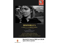 Al Carani prosegue la rassegna “Orme di Legalità”