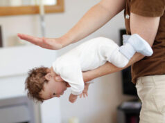 Un nuovo corso di disostruzione pediatrica il 27 maggio presso la Croce Verde di Reggio Emilia