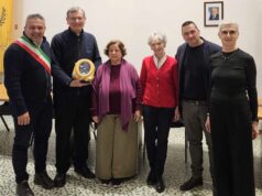Donato un defibrillatore alla Parrocchia di Castelfranco Emilia