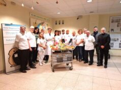 Materiale didattico per lo Spazio Incontro della Pediatria grazie alla “Pro Handicappati” di Finale Emilia