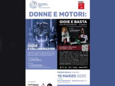 “Donne e motori? Gioie e basta”: presentazione della mostra fotografica e talk, sabato a Reggio Emilia