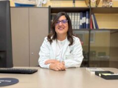 Ausl IRCCS Reggio Emilia: nuovo Direttore per la Medicina Nucleare. E’ la dottoressa Angelina Filice