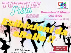 Gli appuntamenti solieresi di domenica 16 marzo