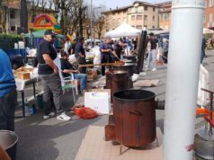Casina: torna la Festa del Cicciolo, il 30 marzo uno degli eventi più attesi della primavera