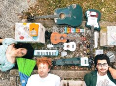 Sciroppo di Teatro domenica 9 marzo a Correggio e a Scandiano