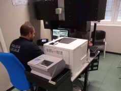 Due irregolari fermati a Mirandola, via all’espulsione