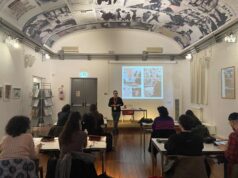 Torna a Modena “Fumetti Sovversivi” nel segno di Pier Paolo Pasolini