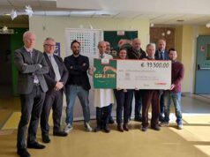 Conad ha raccolto 73.300 euro per la Neonatologia del Policlinico