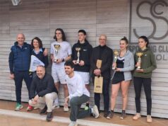 Sporting: tutti i vincitori del Torneo di Tennis Super Next Gen