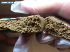 Comunicazioni criptate per organizzare un traffico internazionale di sostanze stupefacenti tra Italia e Olanda