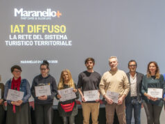 Turismo, la formazione per lo IAT diffuso