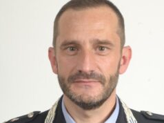 Alberto Sola è il nuovo comandante della Polizia locale di Modena