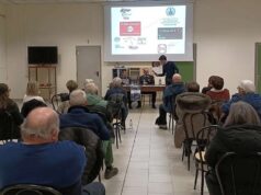 Castelnovo Sotto: Carabinieri, PL e amministrazione uniti per aiutare i cittadini a difendersi da truffe e furti