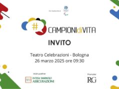 Chiamata a tutte le scuole secondarie di secondo grado di Bologna per l’ultima tappa di #Campionidivita