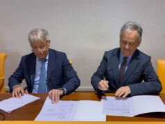 Firmato il protocollo tra Dipartimento di Giurisprudenza Unimore e Tribunale di Modena